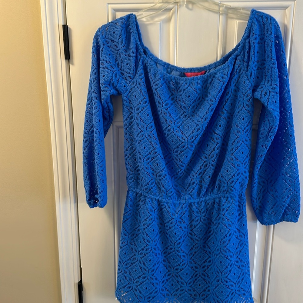 Lilly romper